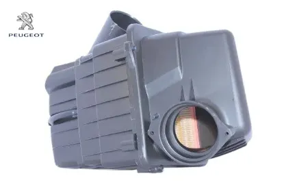 Hava Filtresi Komple Partner Hdi Dw10 Peugeot    PEUGEOT, CITROEN 1427.J6 resmi