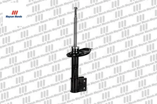 Ön Amortisör Sağ Partner Tepe C4 Berlingo Iii 08-> resmi