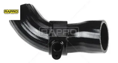 Turbo Hortumu Plastik Çikişli 107-1007-206-207 resmi