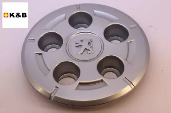 Jant Kapaği     Boxer Iii  16 Jant  2006-> resmi