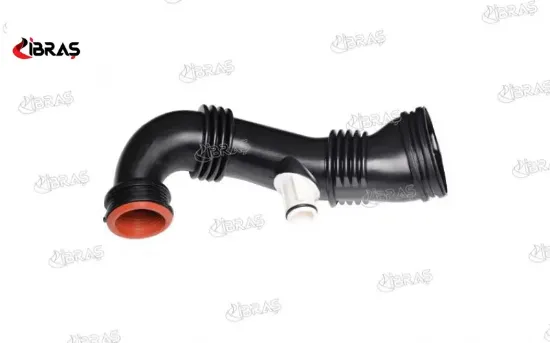 Hava Filtre Hortumu 206-308-5008-partner 1.6hdi Ibras  1434.E1/ 9687883680/ 1434.53   17685 resmi