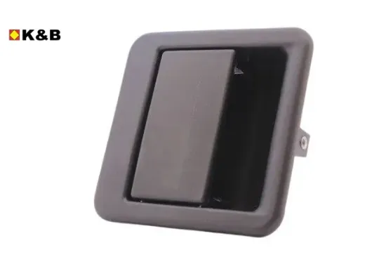 Diş Kapi Açma Kolu Ön R+l Boxer-ducato-jumper K&b  9101.E4/ 115101   115101 resmi