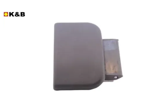 Diş Kapi Açma Kolu Ön Sol Partner-berlingo resmi