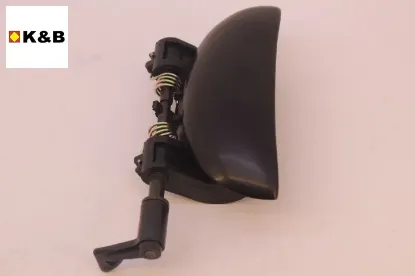 Diş Kapi Kolu Sol Arka 206 K&b  PB-1980/ 9101.L5   9101.L5 resmi