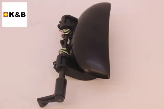 Diş Kapi Kolu Sol Arka 206 K&b  PB-1980/ 9101.L5   9101.L5 resmi