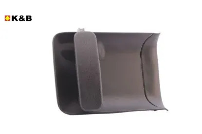 Diş Kapi Açma Kolu Orta Sol Partner-berlingo resmi