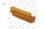 Erp Hava Filtresi     207-308-3008-c3-c4-ds3     Ep6 1.6 16v 1611158080 resmi