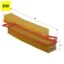 Hava Filtresi 308-3008-508-partner 1.6hdi/ep6c 1444.RJ/ 1444.XG/ 1611158080/  resmi