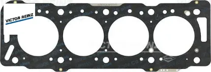 Silindir Kapak Contasi 6 Ç   Partner Dw8 resmi