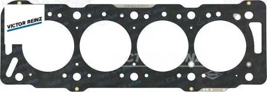 Silindir Kapak Contasi 6 Ç   Partner Dw8 resmi