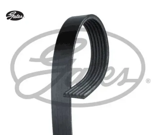 V Kayişi 206-407-partner 1.4/1.6hdi Gates  5750.RQ/ 5750.VQ/ 5750.WP/ 575   6PK1708 resmi