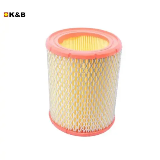 Hava Filtresi 106-306-partner 1.4i/1.6i K&b  1444.85/ 1444.ST/ E147003/ C14  CITROEN, PEUGEOT AH-5501 resmi