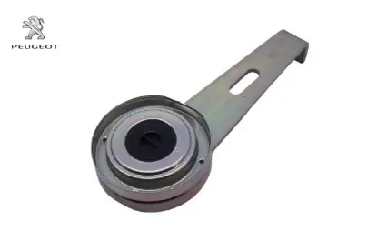 Triger Gerdirme Rulmani  306-406-expert Peugeot    PEUGEOT, CITROEN 5751.53 resmi