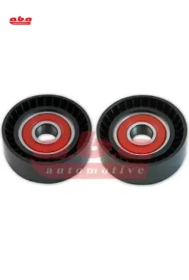 Alternatör Rulmani 306-406-607-807 2.0 Hdi-2.2 Hdi resmi