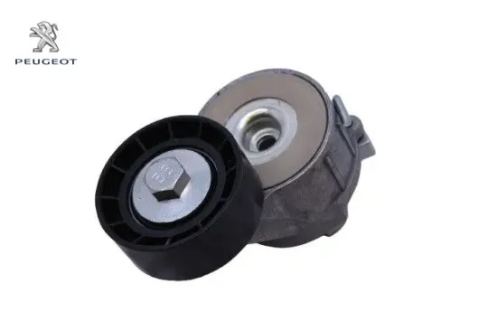 Alternatör Rulmani 206-bipper 1.4hdi Peugeot  5751.F3   FIAT, CITROEN, PEUGEOT 1611424880 resmi