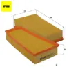 Hava Filtresi 306 Xu7j/xu10j4 Fil Filter  1444.F7/ E147007/ C32123/ A392   HP2108 resmi