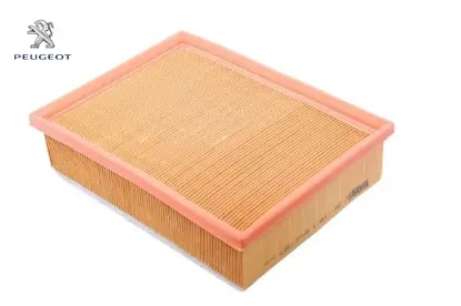 Hava Filtresi Peugeot    CITROEN, PEUGEOT 1444.PX resmi