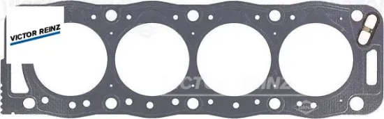 Silindir Kapak Conta 5 Ç.         Partner Xud9 resmi