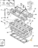 Silindir Kapak Contasi Peugeot    PEUGEOT, CITROEN 0209.T9 resmi