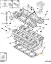 Silindir Kapak Contasi Peugeot    PEUGEOT, CITROEN 0209.T9 resmi