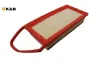 Hava Filtresi Süngerli 206-bipper-fiesta 1.4hdi 1444.W9/ 1444.VZ/ SA374S/ / C3 resmi
