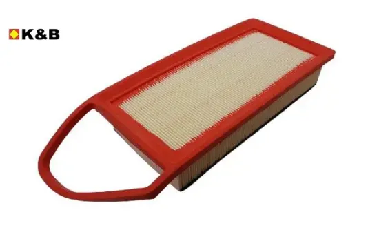 Hava Filtresi Süngerli 206-bipper-fiesta 1.4hdi resmi