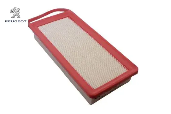 Hava Filtresi 206 307 Bipper Fiesta Dv4td 2S6Q9601A1A/ 1444.W9 1444.X2 resmi