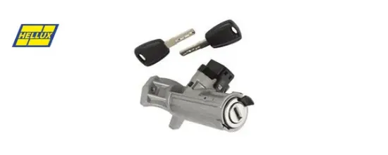 Kilitli Kontak Anahtari  Boxer Iii-ducato 06-> resmi