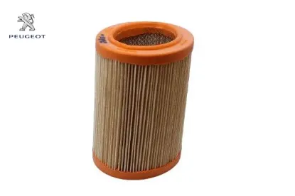 Hava Filtresi Partner Benzinli 1400 Peugeot    CITROEN, PEUGEOT 1444.F0 resmi