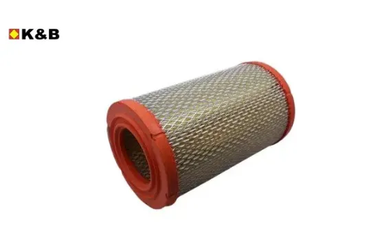 Hava Filtresi Yuvarlak Büyük  Boxer I-ducato 2.5/2.8  98-02 resmi