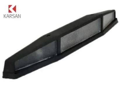 Plaka Lambasi J9 Karsan  634065.02    K634065 resmi