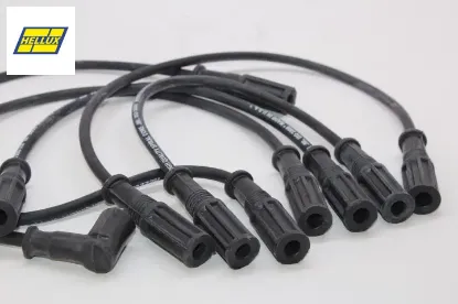 Buji Kablo Seti Uno 60 1.1ie 8v 88-93 Hellux  7597831   HBK.3167 resmi