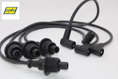 Buji Kablo Seti 406 93-97 Hellux  5967.L0/ 5967.L7/ 5967.N7   HBK.3287 resmi