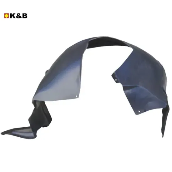 Çamurluk Davlumbazi Ön Sağ Partner Ii 03-09 resmi