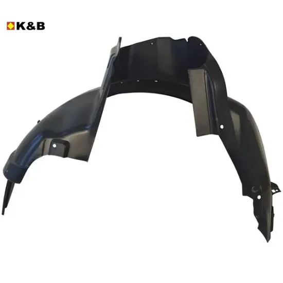 Çamurluk Davlumbazi Ön Sağ Palio-siena K&b  46758630   SOD921A resmi