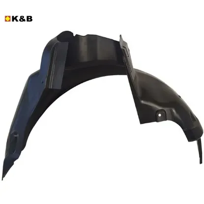 Çamurluk Davlumbazi Ön Sol Palio-siena K&b  46758631   SOD921B resmi