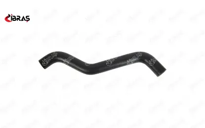 Radyatör Üst Hortumu Ducato 2.5 D Ibras  1302461080/ 1317.A5   14801 resmi