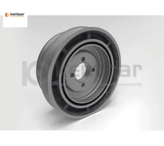 Krank Kasnaği Doblo-fiorino-linea-albea 1.3d/jtd resmi