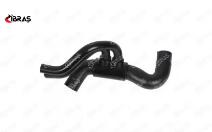 Radyatör Üst Hortumu 106 1.6 16v Ibras  1343.T8   17112 resmi