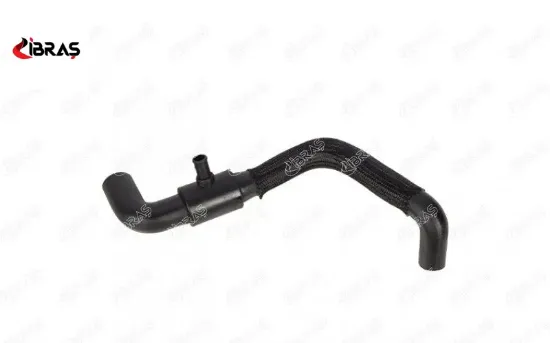 Radyatör Alt Hortumu 206/1351.fx/ibraş/1351.fx/ibr resmi