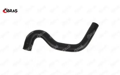 Radyatör Alt Hortumu 206 1.1-1.4-1.6/1351.y4/ibraş resmi