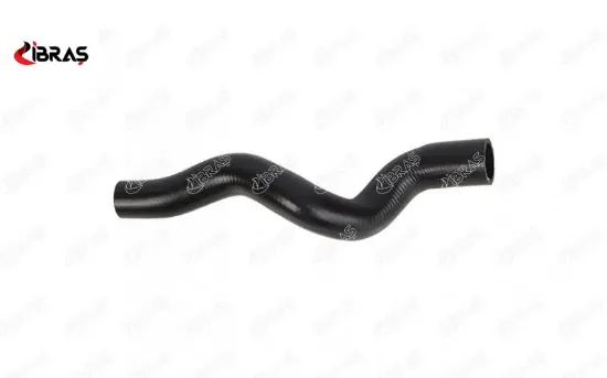 Radyatör Üst Hortumu 206 Ibras  1343.FE  PEUGEOT 17255 resmi