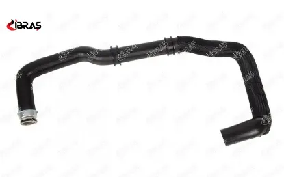 Radyatör Alt Hortumu   306 1.4-1.6 Ibras  1351.Z4   17311 resmi