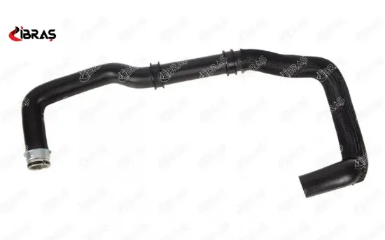 Radyatör Alt Hortumu   306 1.4-1.6 Ibras  1351.Z4   17311 resmi