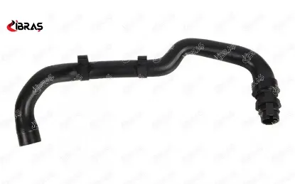 Radyatör Alt Hortumu 306/1351.x9/ibraş/1351.x9/ibr resmi