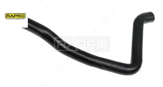 Radyatör Üst Hortumu 406 2.0 16v 00-< Rapro  1343.R4  PEUGEOT R15148 resmi