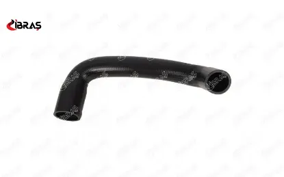Radyatör Alt Hortumu   J9 Ibras  135061.02   17702 resmi