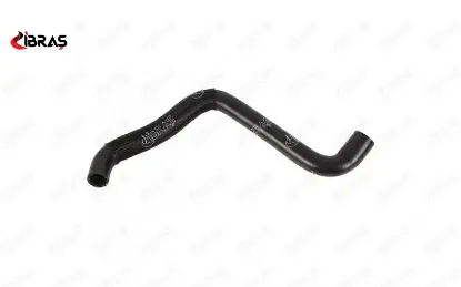 Radyatör Alt Hortum 307-partner Tepee 1.6 Hdi/1351 resmi