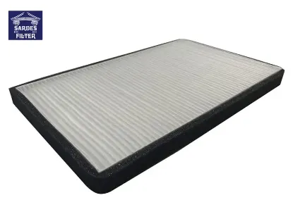 Polen Filtresi Megane İ 98->7700845811/cu 3032 resmi