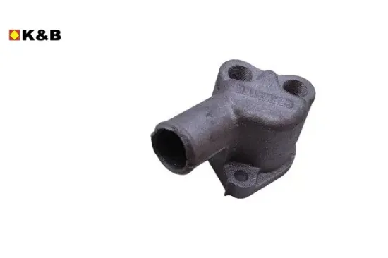 Termostat Kapaği   Premier 2.8 K&b  K100039/ 133803.01/ 1058973971  FIAT, CITROEN, PEUGEOT, LANCIA, RENAULT GER-PR1046 resmi